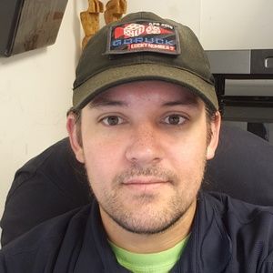 Meet your Posher, Brandon